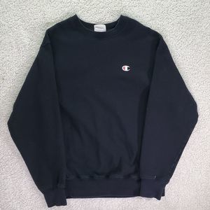 Vintage Champion Crewneck Sweatshirt Medium